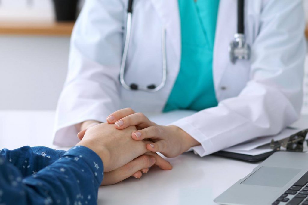 В Херсонскую область приедут специалисты НМИЦ онкологии