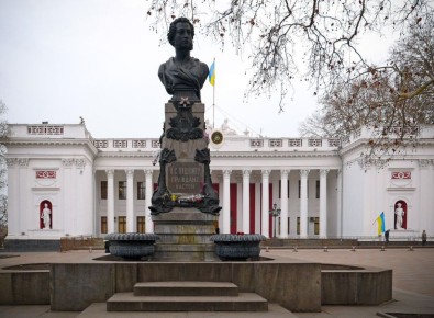 "Русские настроены": в США сделали заявление об Одессе после переговоров