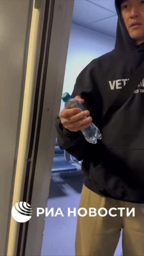 Комику Нурлану Сабурову запретили въезд в Россию на 50 лет