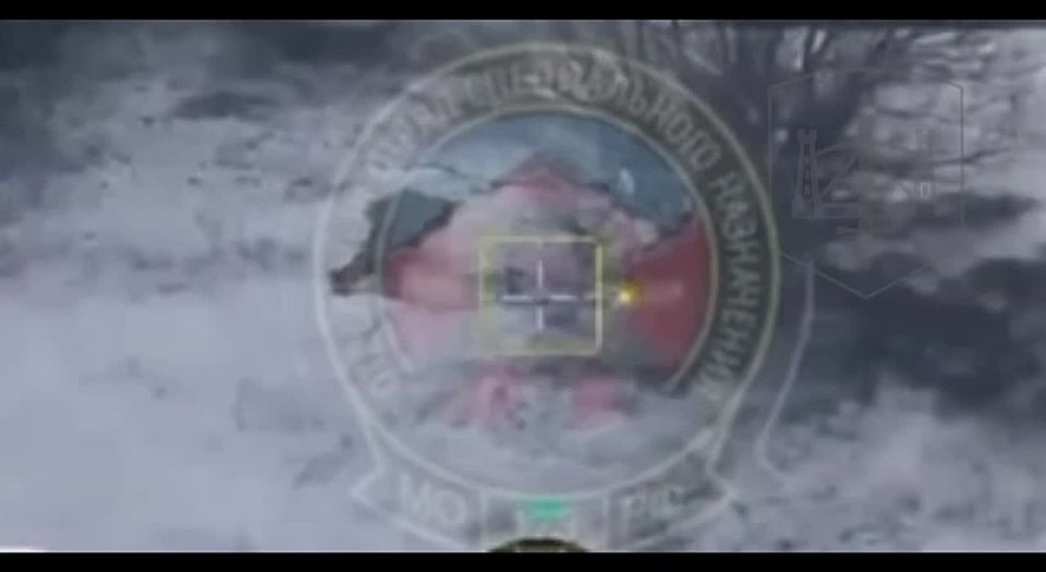 Владислав Шурыгин: Охотники 173 отряда СпН ликвидировали группу ВСУк на участке Запорожского фронта