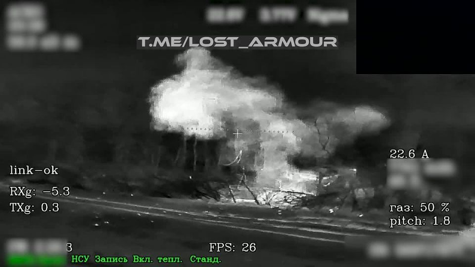 ��������� ������!. ��������� ��� 2�1 "��������" ��� ����������������� ������� ������ �������������� FPV-������ "���"