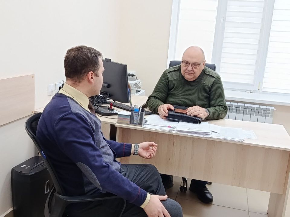 НИИ фтизиопульмонологии будет оказывать помощь жителям Херсонской области