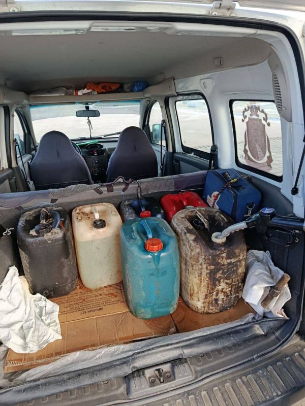 Сергей Георгиев: Работая в муниципалитете, заехал в посёлок Брилевка Алешкинского округа, чтобы проверить работу местной участковой больницы