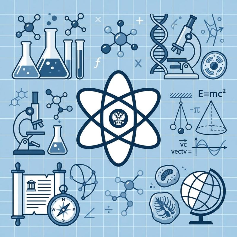 Руслан Хоменко: Дорогие ученые, преподаватели, аспиранты, студенты и все, кто связан с исследовательской работой!