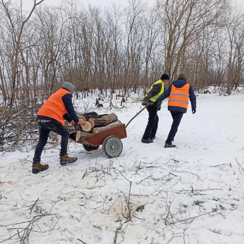 Подводим итоги недели в сфере коммунального хозяйства в рубрике #конкретные_дела_АМО