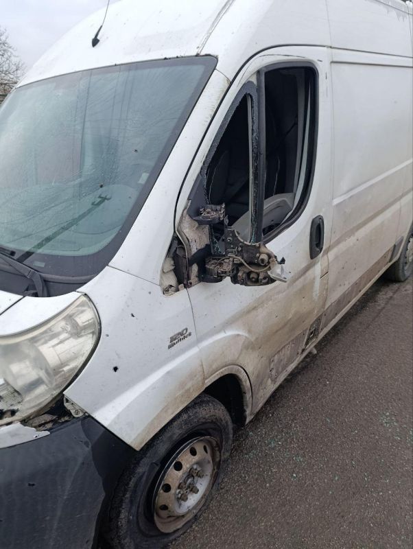 За прошедшие сутки из-за агрессии киевского режима пострадали три жителя Херсонской области, сообщил губернатор Владимир Сальдо: