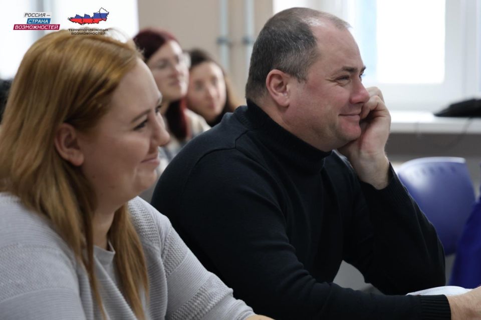 Как говорить с наукой на одном языке