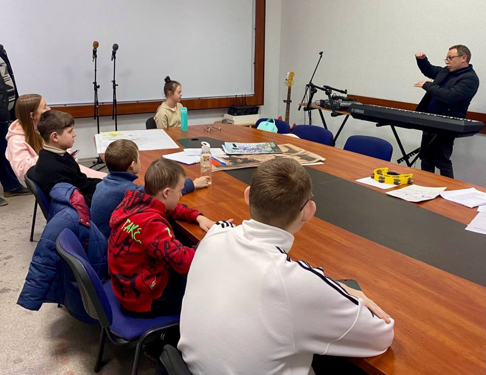 ����������� ������ ������� ����� � ���������� �������� �������