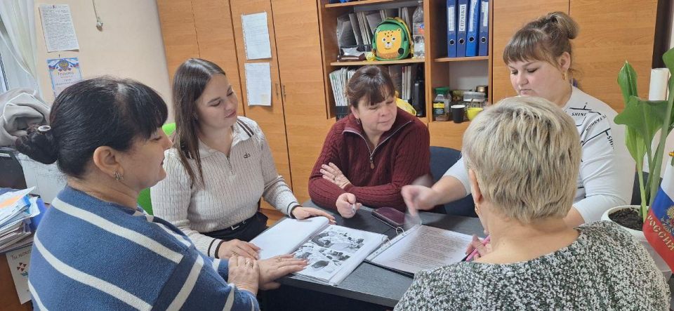 Планируем будущее вместе: в Женском клубе «Ты можешь всё!» состоялась стратегическая встреча