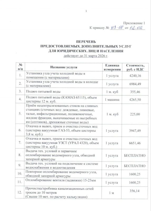 ��������� ������ ��������������� �������������� ������!