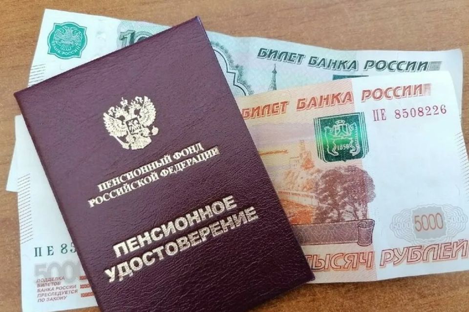 Энвер Абдураимов: Социальные пенсии с 1 апреля проиндексируют на 6,8%