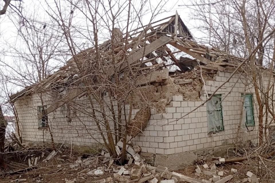 ВСУ нанесли массированный удар по городам и селам: на Херсонщине ранены семь человек за сутки