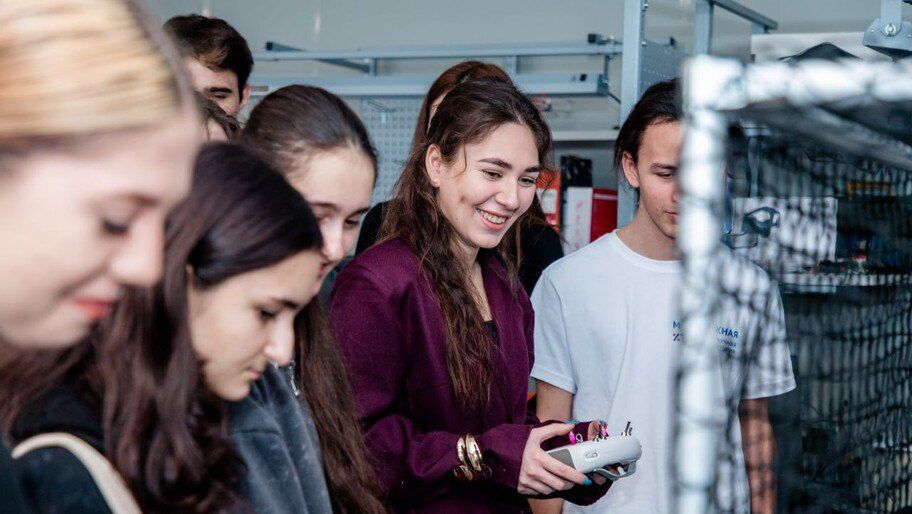 �������� �������� ������-��������������� ��������� � ���