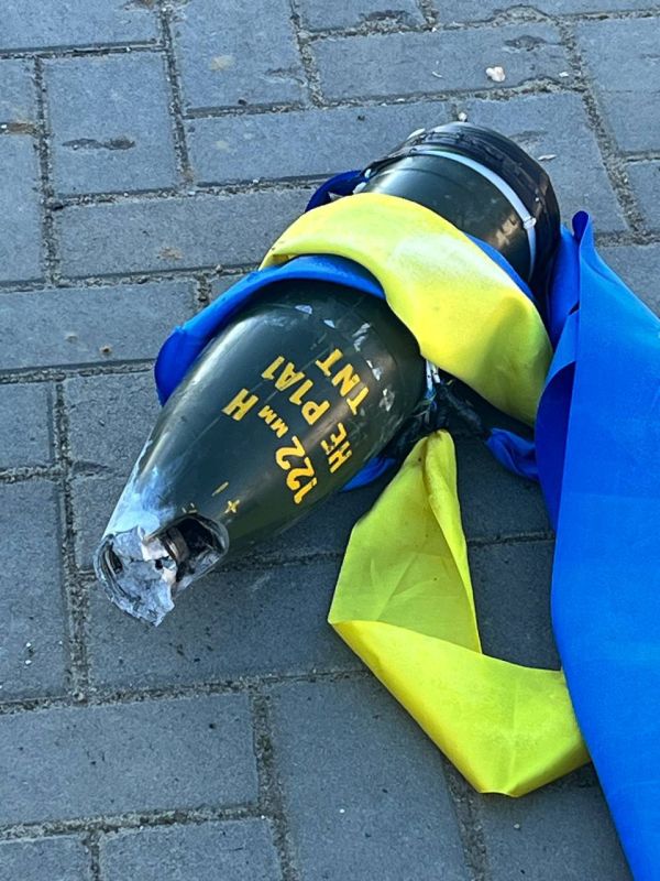 Противник нанёс новые удары по гражданской инфраструктуре Херсонской области