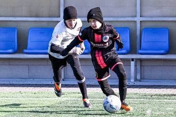 #����U13 10.02.2026 ����� ����� ������� ����������� ������ ����� ���������� � ������� ���������!