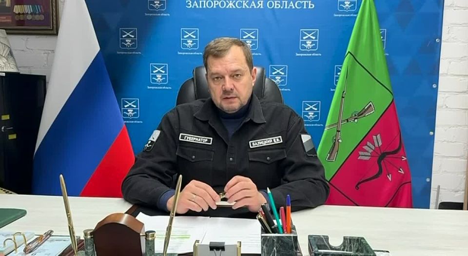 Боевики киевского режима убили священника в Запорожской области