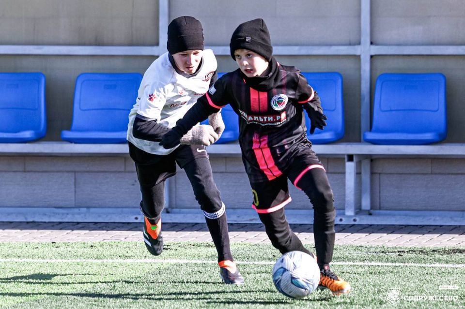 #����U13 10.02.2026 ����� ����� ������� ����������� ������ ����� ���������� � ������� ���������!