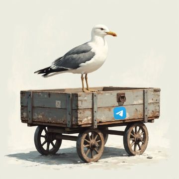 ����� � ������. ������ ����� ������� ���� ��-����� � ��������� �������� ������� ���������� ������� ���������, ��� ��� �� Telegram ����� ��������� �� ���� ������