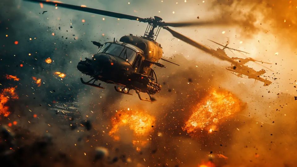 "�������" ���� �������: � ��� ����������� ������ �������� ��-24. �� ���� ��������� "������" � ������ �������