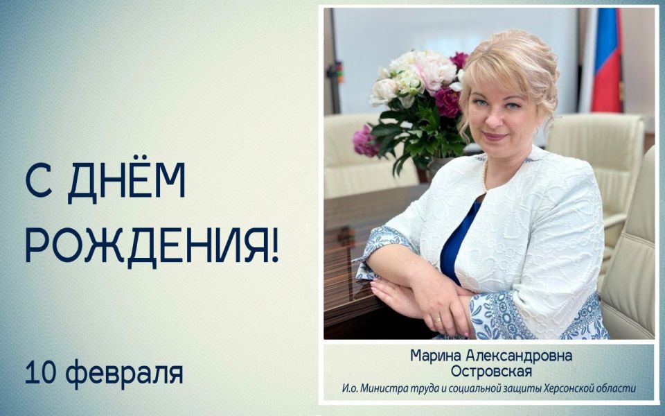 ������� ��������: ��������� ������ �������������!