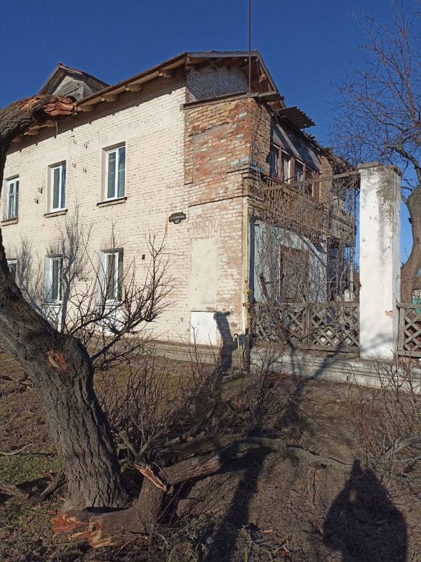 За сутки в Херсонской области от атак погибла женщина, ранены пять человек, включая двух девочек