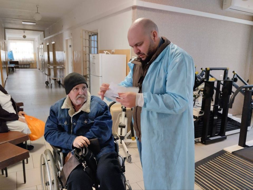 ������ ��������: ��� ���� ������� � ������� �����������