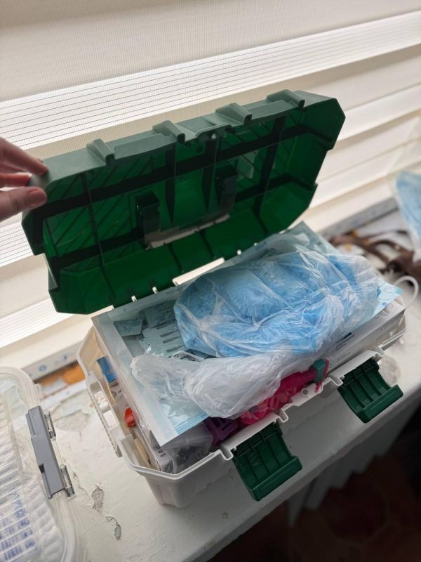 Врачи-стоматологи из Адыгеи будут работать в Нижних Серогозах вахтовым методом