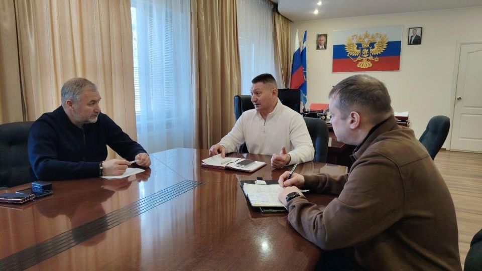 ���������� ����� ����������� � ��������� ����������� ������