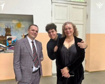 ������ �������� ������: �������� �������� ����� ���������� ������� � ��������� �����������