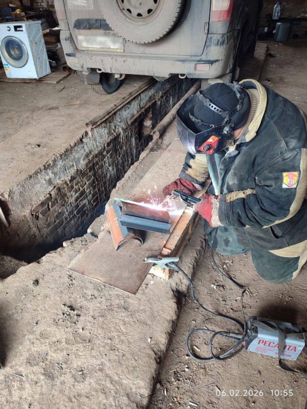 ��������� ��������� �������������� ����������� � �������-����