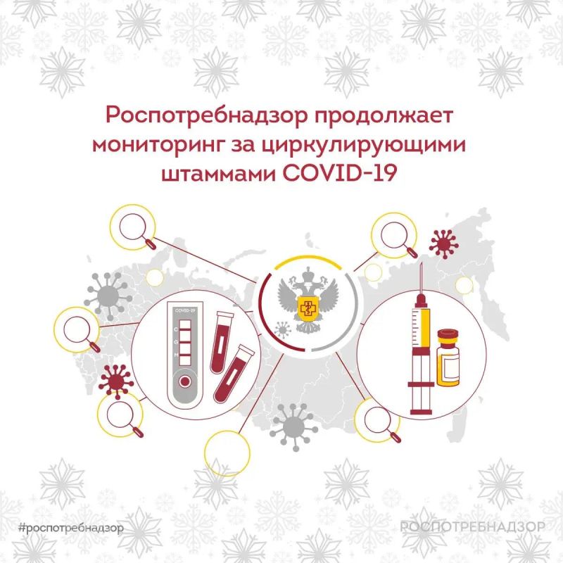 ��������������� ���������� ���������� �� �������������� �������� COVID-19