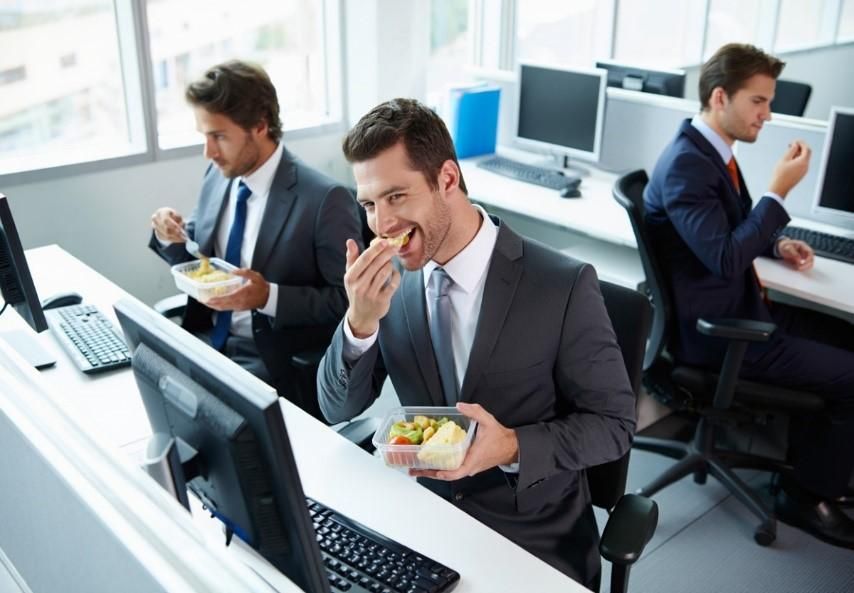 Обеденный перерыв: не просто пауза, а ваше законное право! Знайте свои нормы