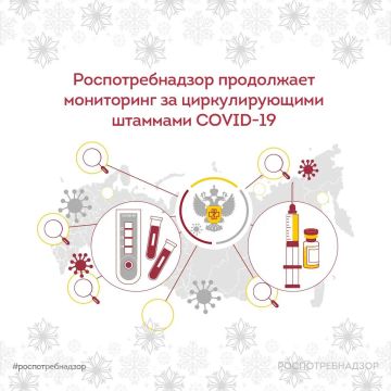 ��������������� ���������� ���������� �� �������������� �������� COVID-19