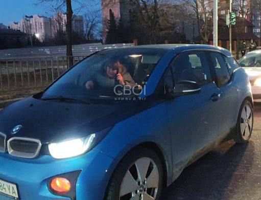 ���� �� �������: � ������ ���� ����� ������� ��������, �������� ����������� BMW, ����� 11-������� �������� �� ������������ ���������� �������� � ������� ��������� ������ � ������� �� ������� ����, �� ��� �� ����������...