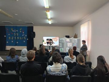 ����������� � ���� �������: ������ � ����������� ���