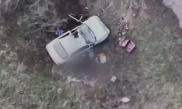 WarGonzo: ��� ������� �� ����������� �������� � ���������� �������