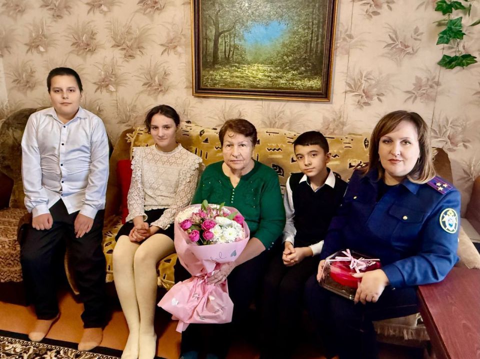 ������� �� ������ ��������� � �������� ��������� 84-������ ������� ����������