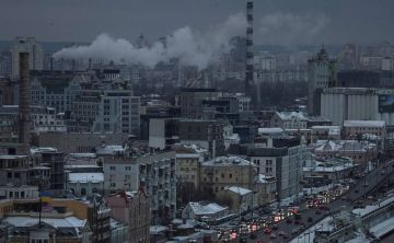 В Киеве без тепла остались 3700 домов