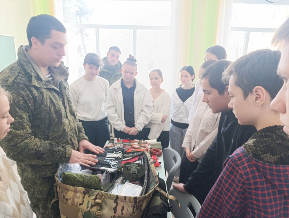 ��������: ����� �������� �� ����������� 127-� �������