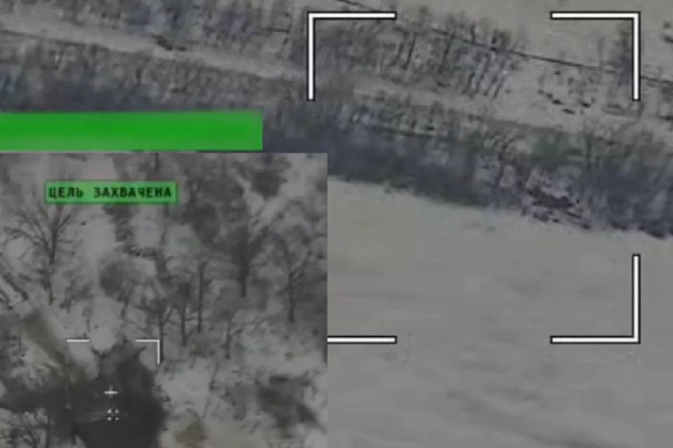 Палачей зачистили под Херсоном