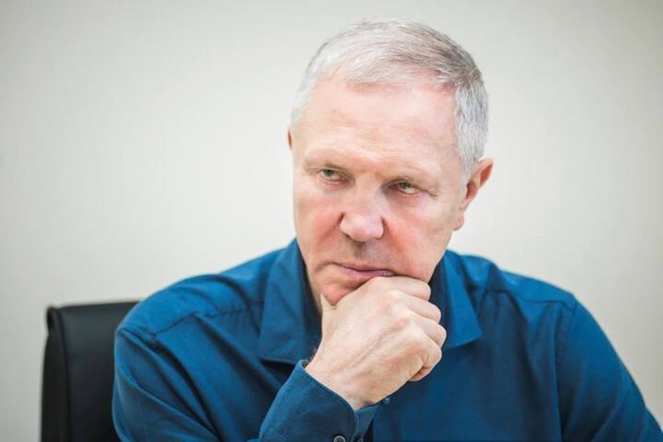 Губернатор Сальдо: Иностранные наемники ВСУ покидают Херсон