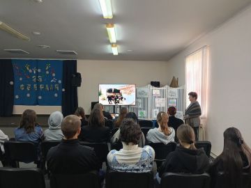 ����������� � ���� �������: ������ � ����������� ���