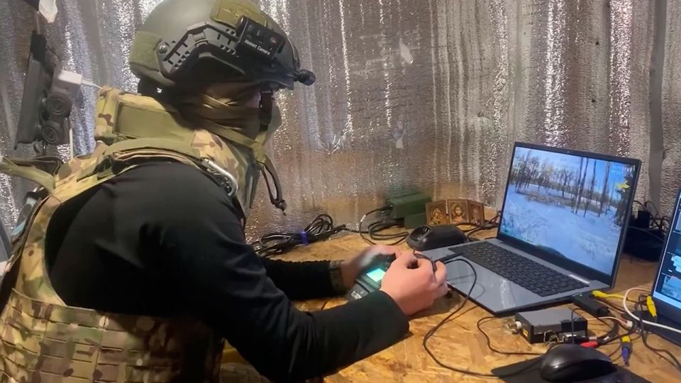 FPV-����� ���������� ������ ������ ��� � �������� �� ������ ������ ������