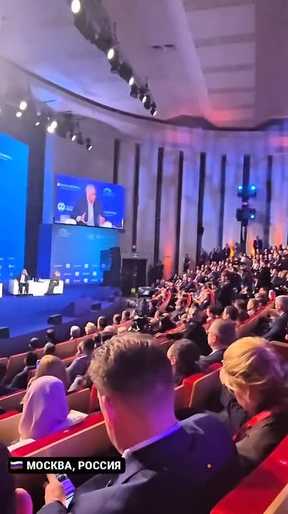 ХТУ на Первом Международном конгрессе государственного управления