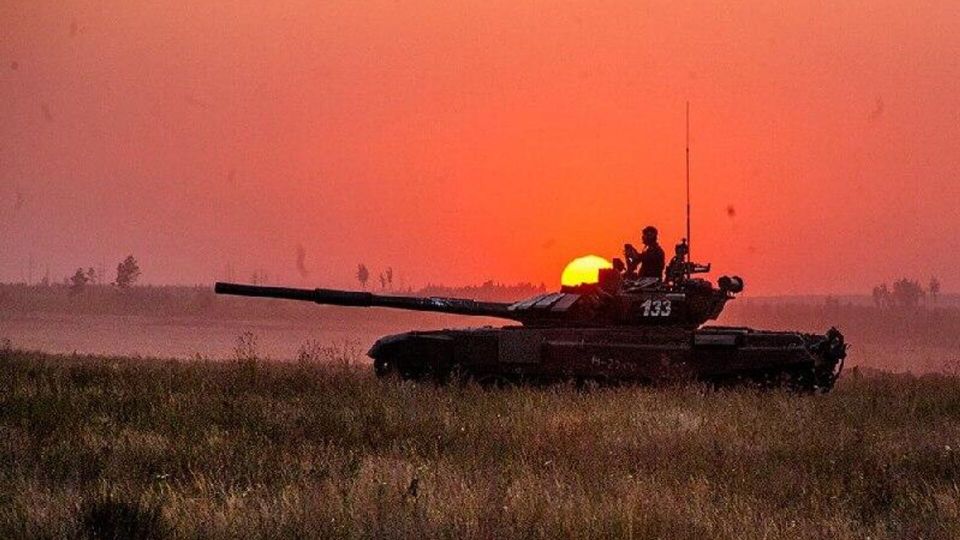 Вот и закончился очередной день. Чем он запомнится подписчикам "Украина.ру"?