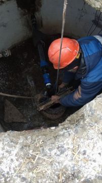 Специалистами Нижнесерогозского ТПУ выполнен комплекс ремонтно-восстановительных работ на артезианских скважинах