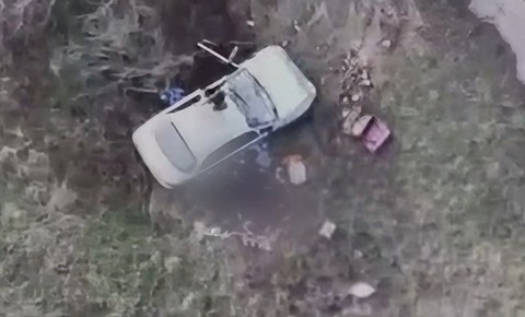 WarGonzo: ��� ������� �� ����������� �������� � ���������� �������