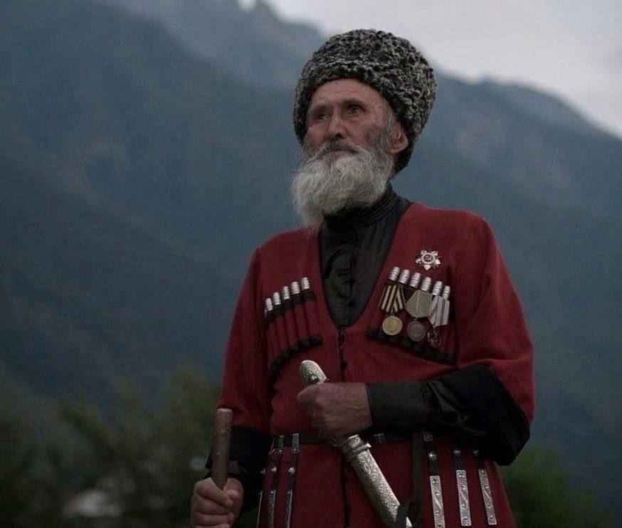 "Тогда не делили по национальностям