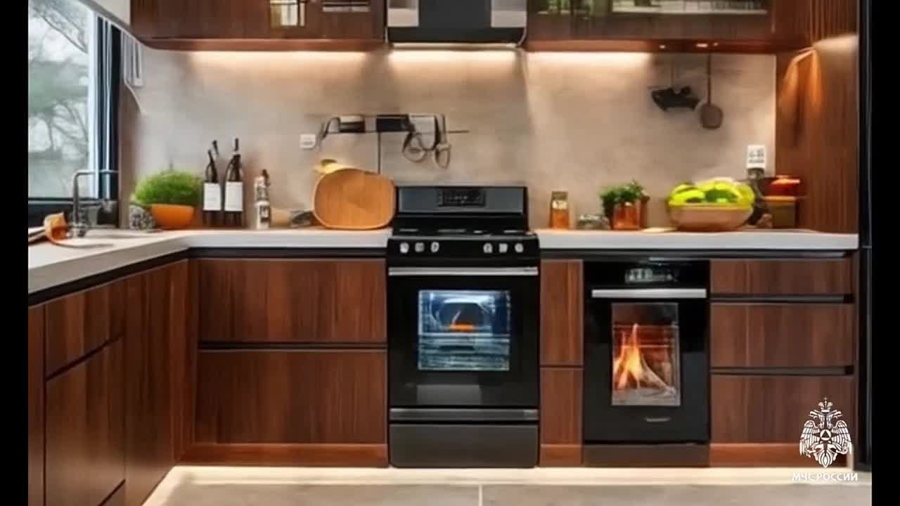 Не пополняй жуткую статистику