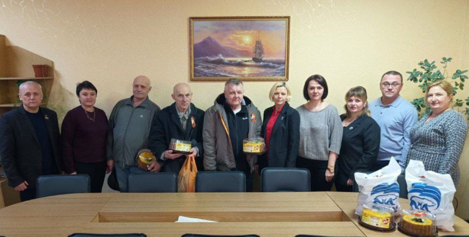 "������ ������ �� ���� ��������": � ���������� ������ ���������� ������-������������������